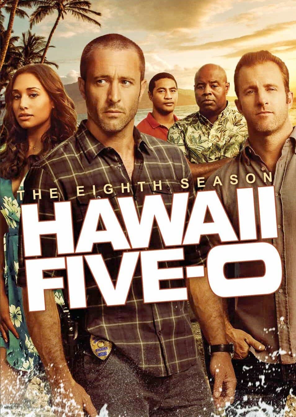 Season 8