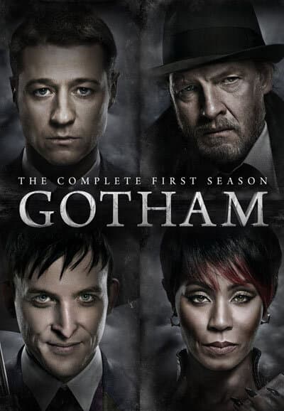 Season 1