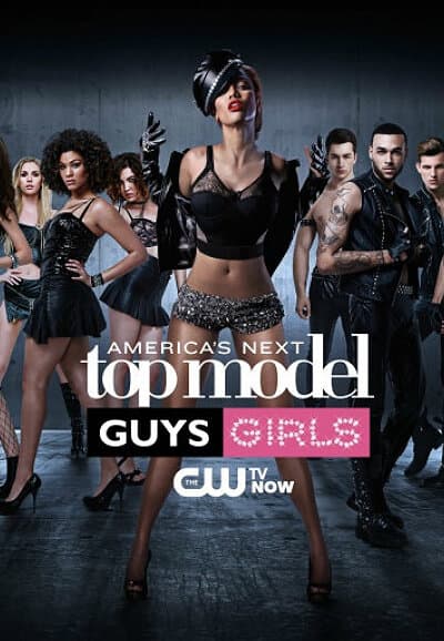 America's Next Top Model: Guys & Girls