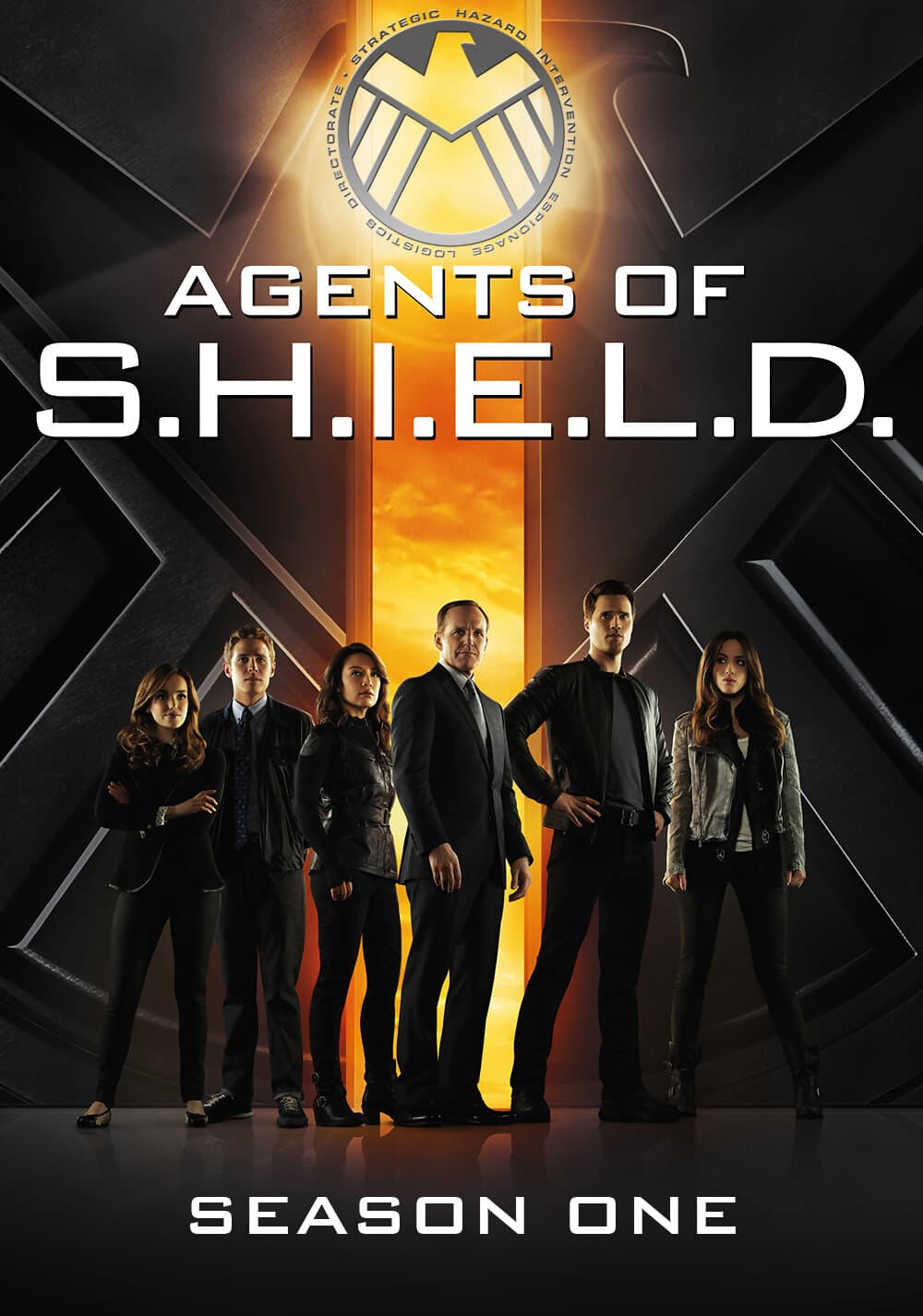 Season 1