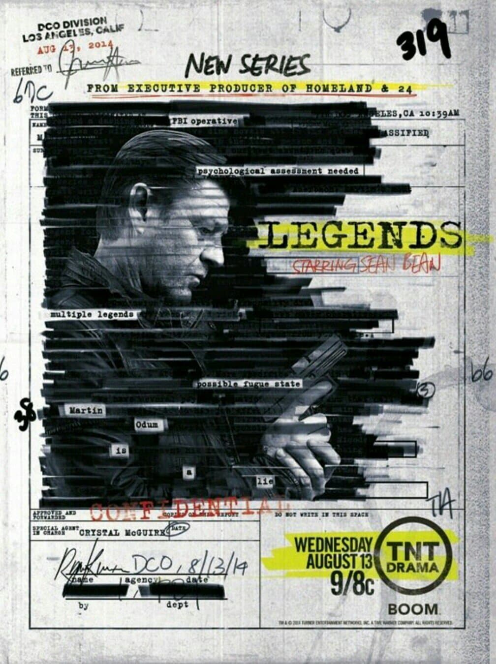 Season 1