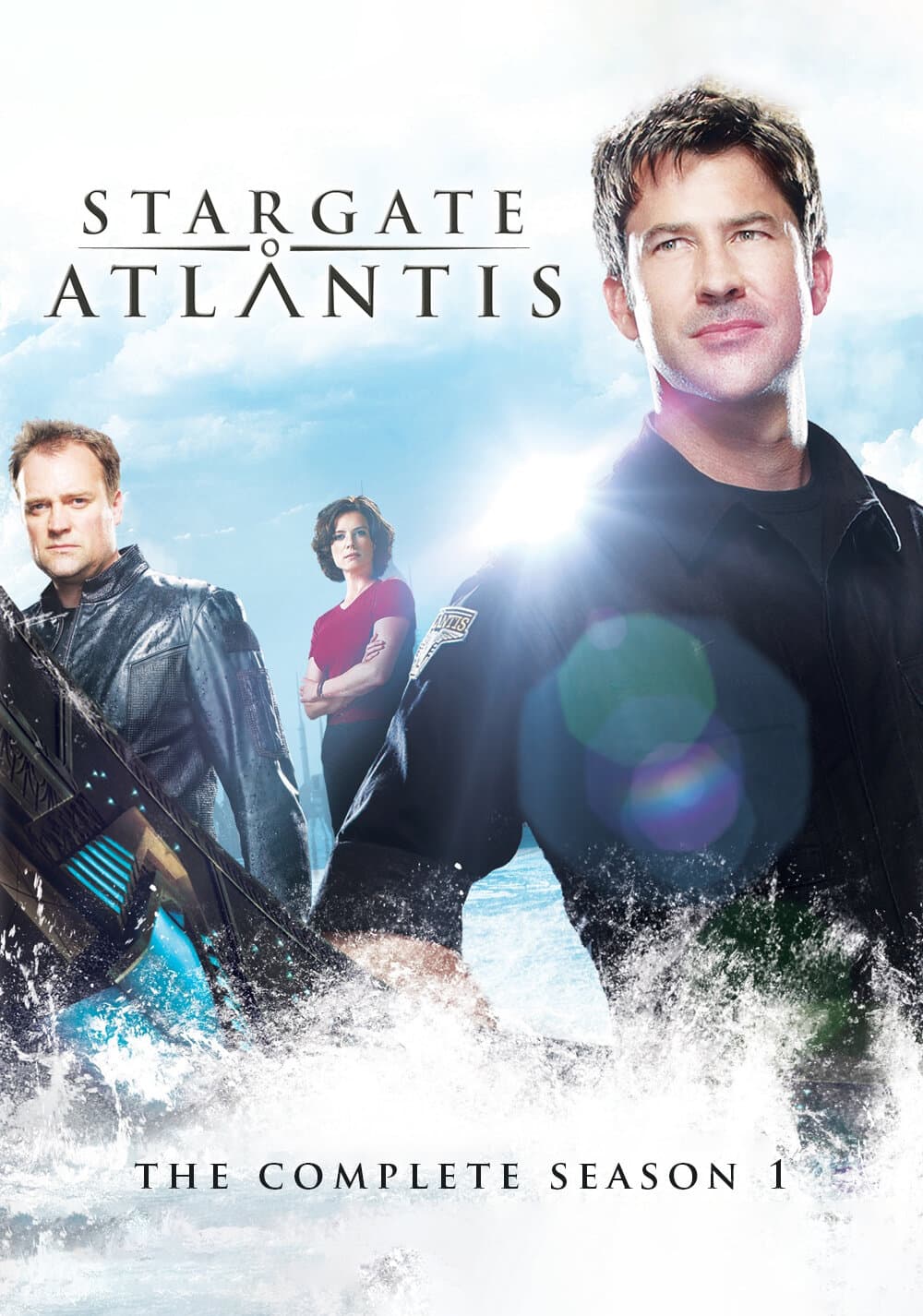 Season 1