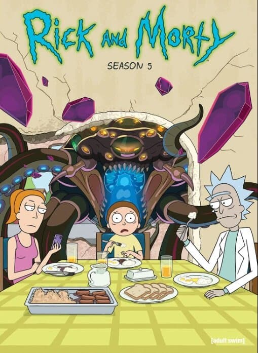 Season 5