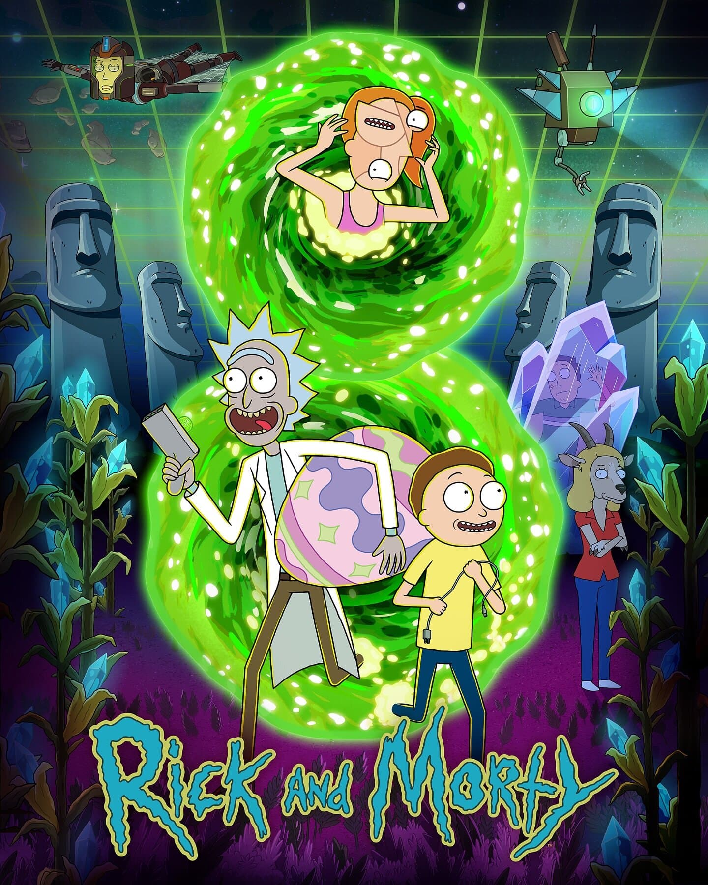 Season 8