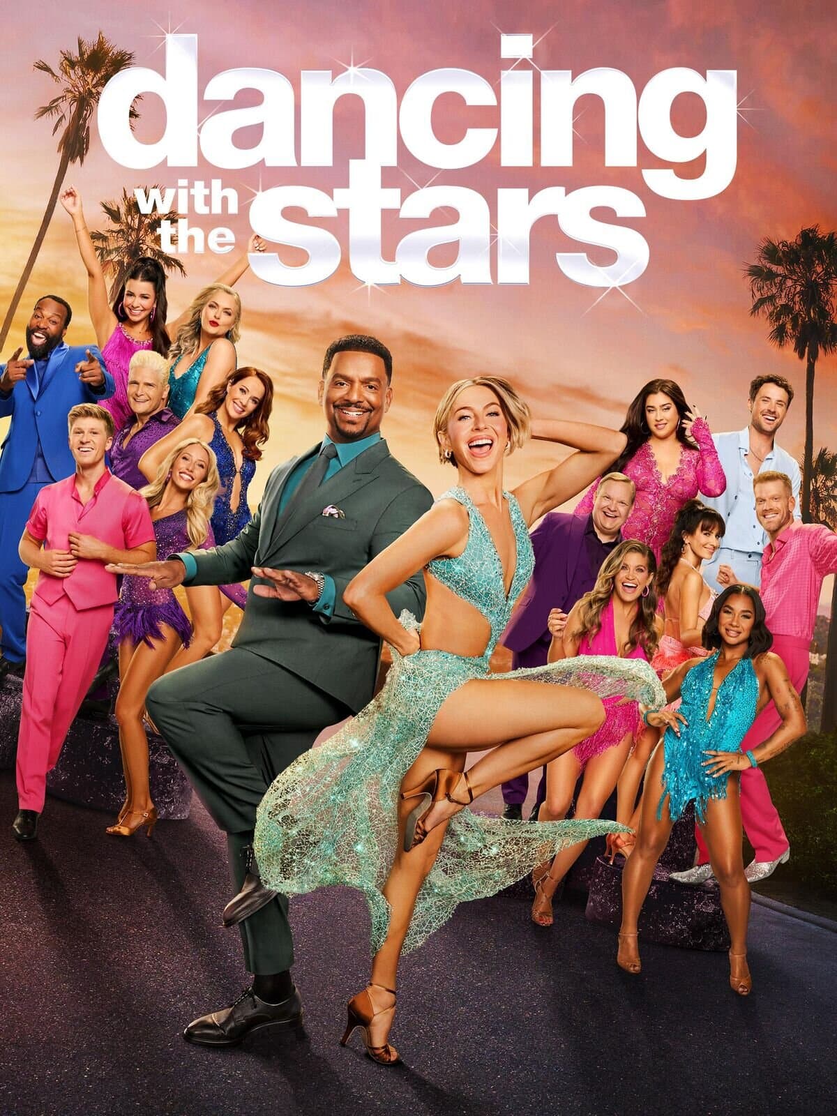 Dancing with the Stars