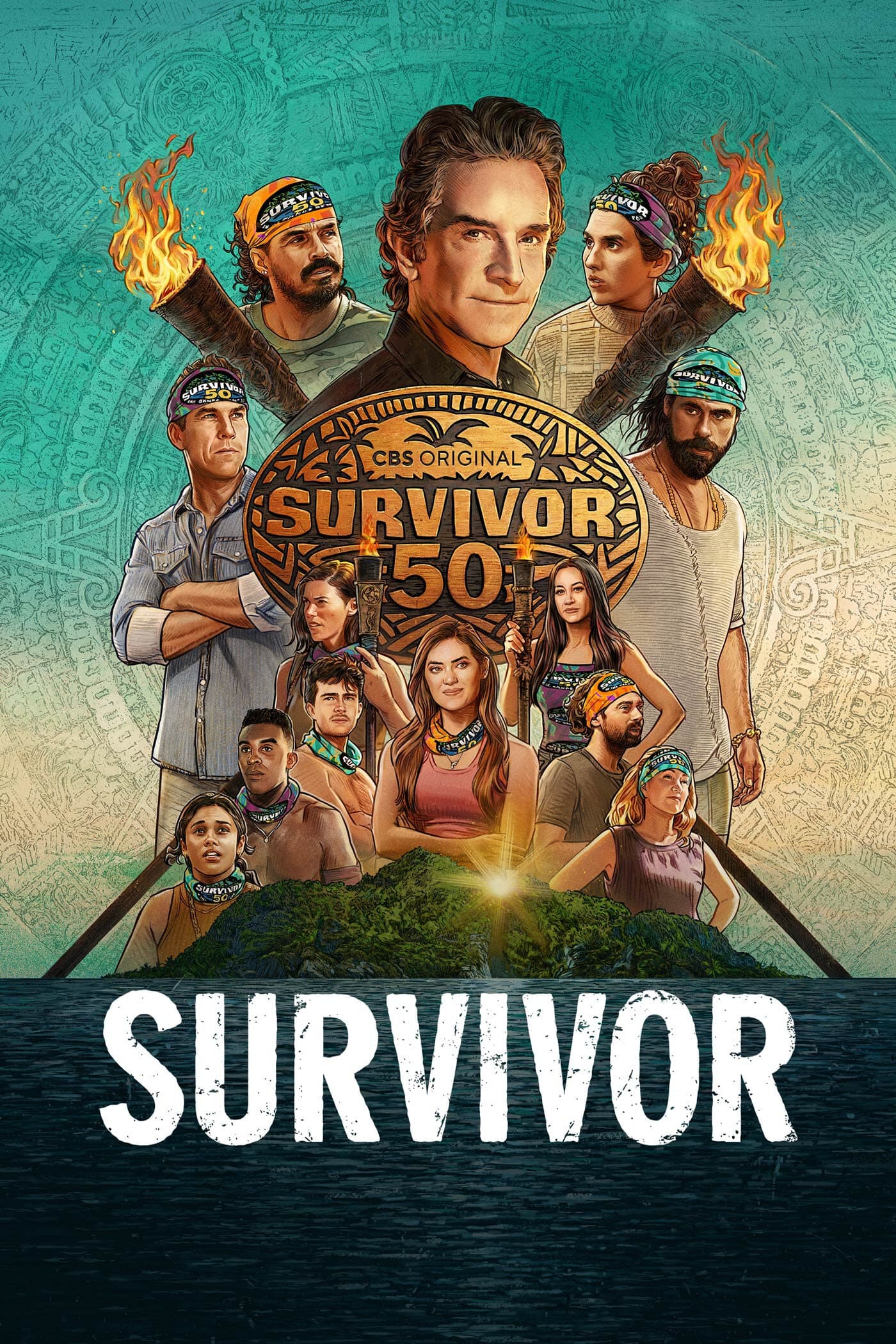 Survivor