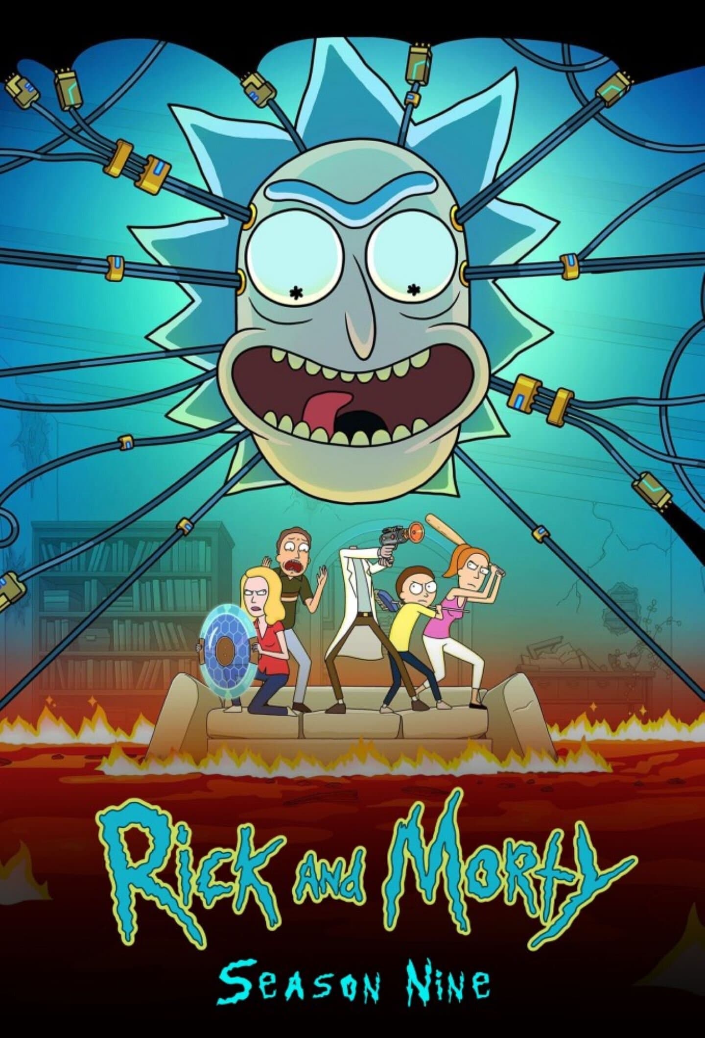 Season 9
