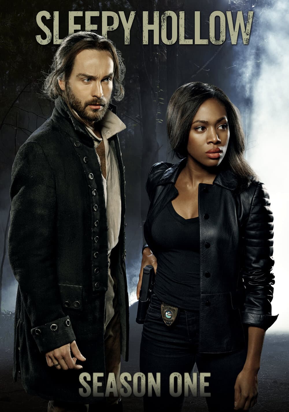 Season 1