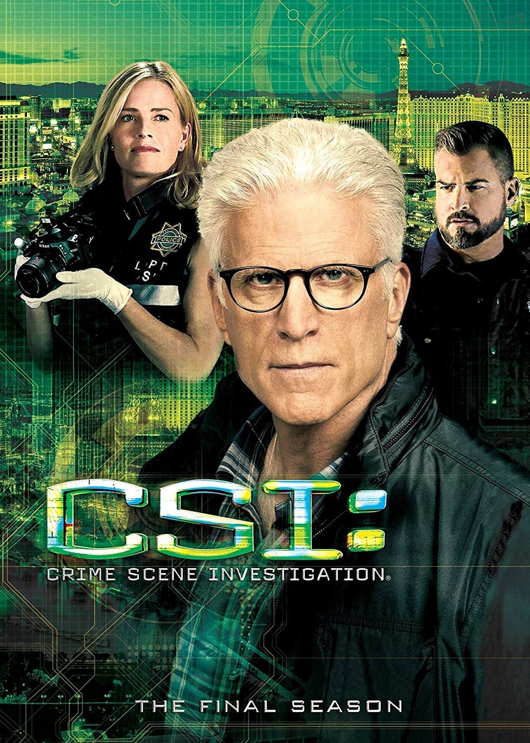 Season 15