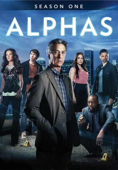 Season 1