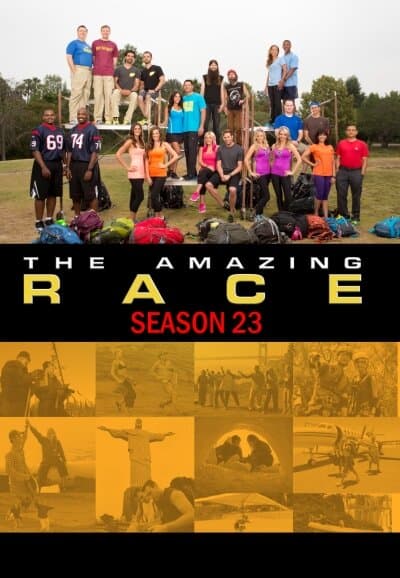 Season 23