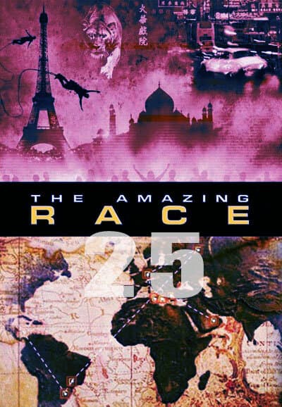 Season 25