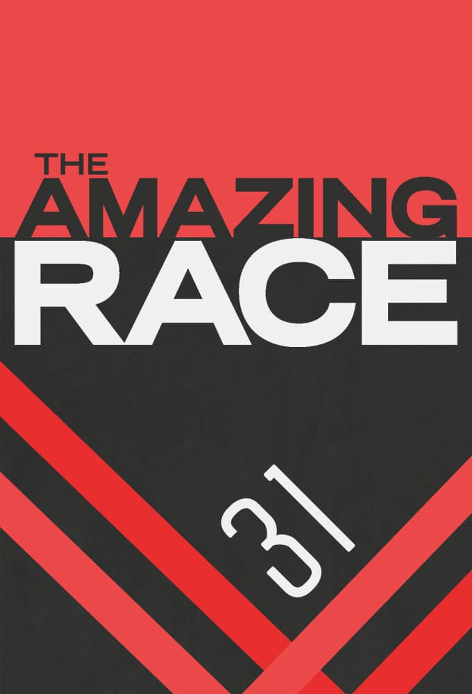 The Amazing Race: Reality Showdown