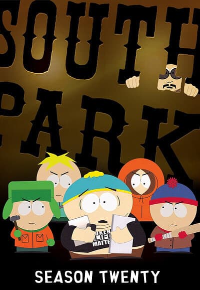 Season 20