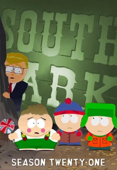 Season 21