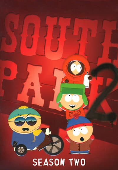 Season 2