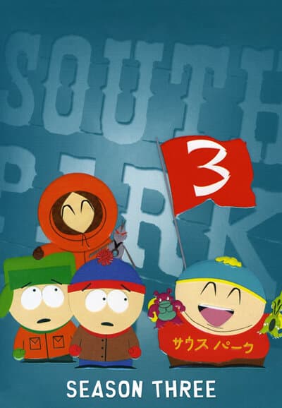 Season 3