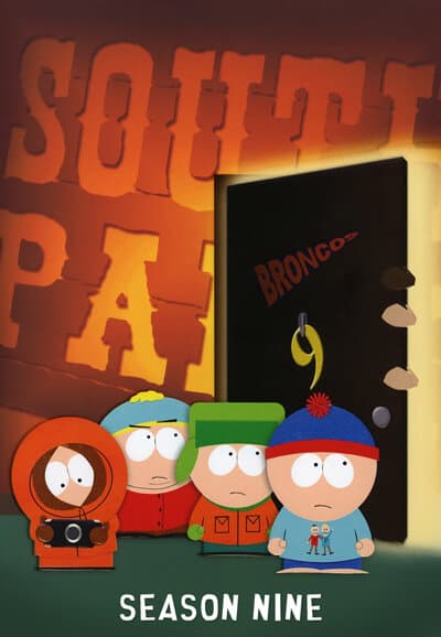 Season 9
