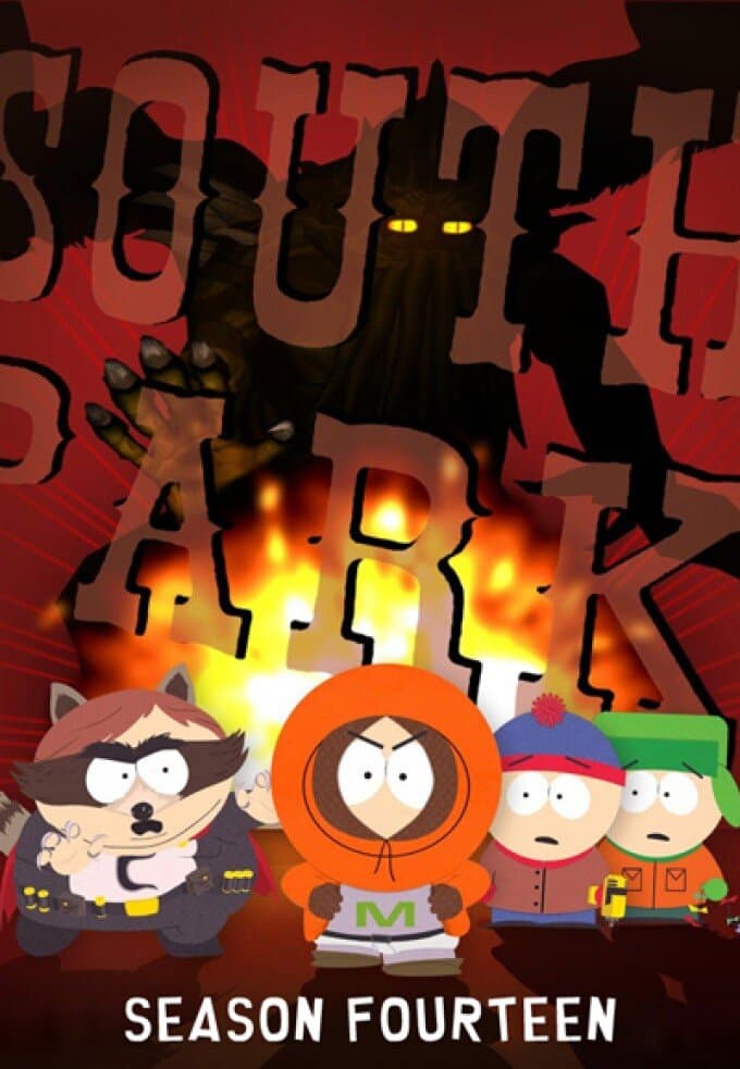Season 14