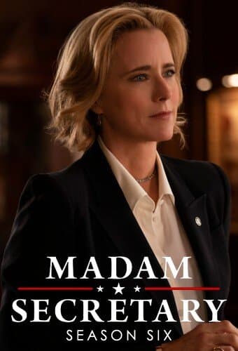 Madam President