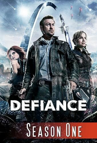 Season 1