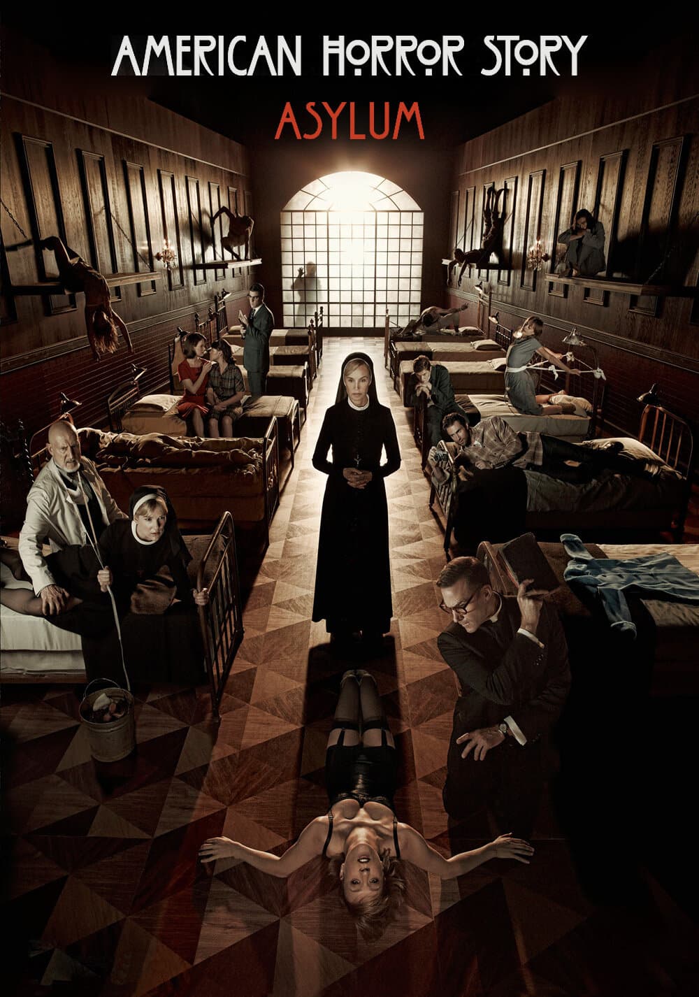 Asylum