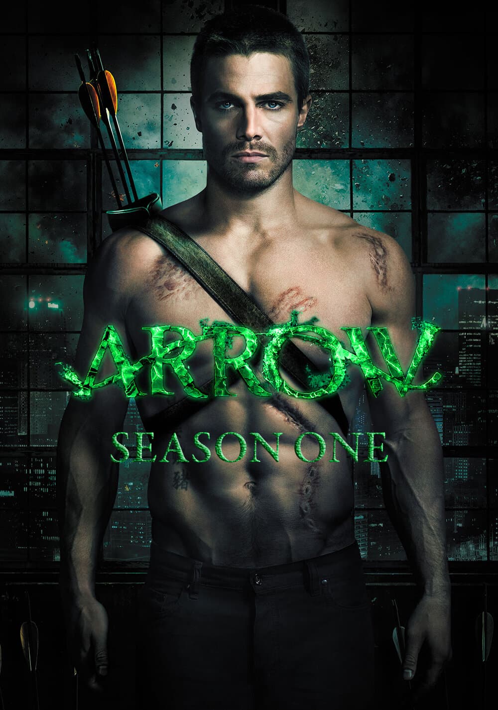 Season 1