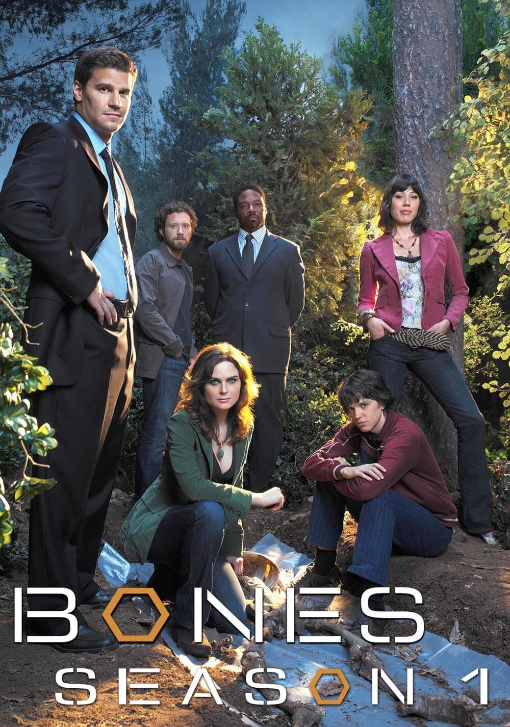 Season 1