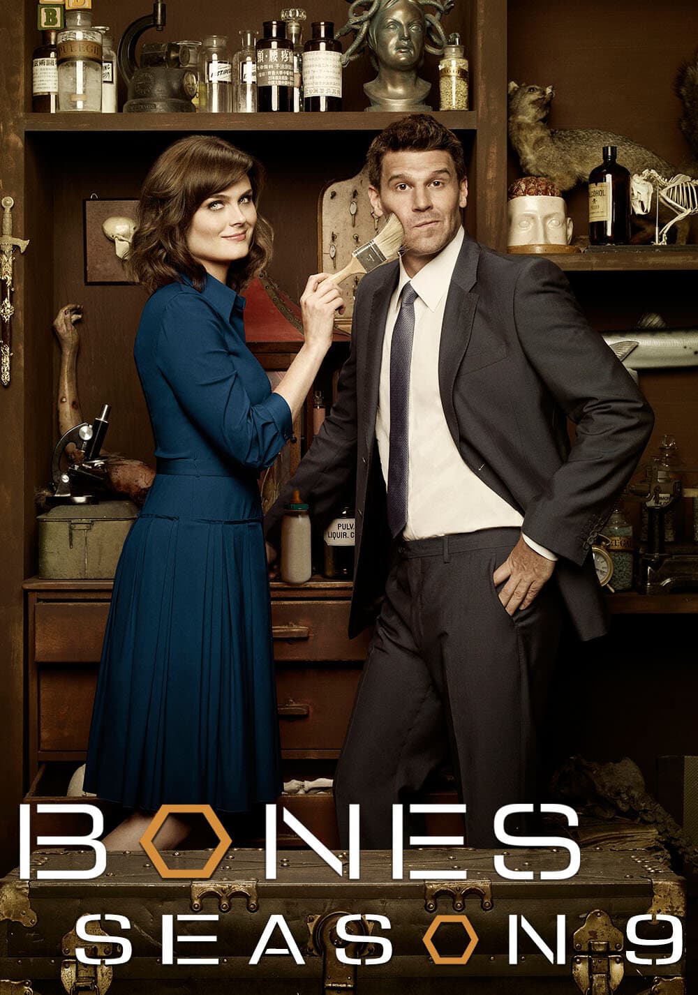 Season 9