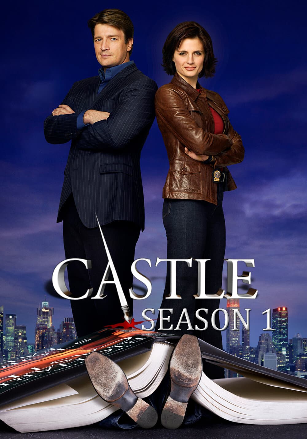 Season 1