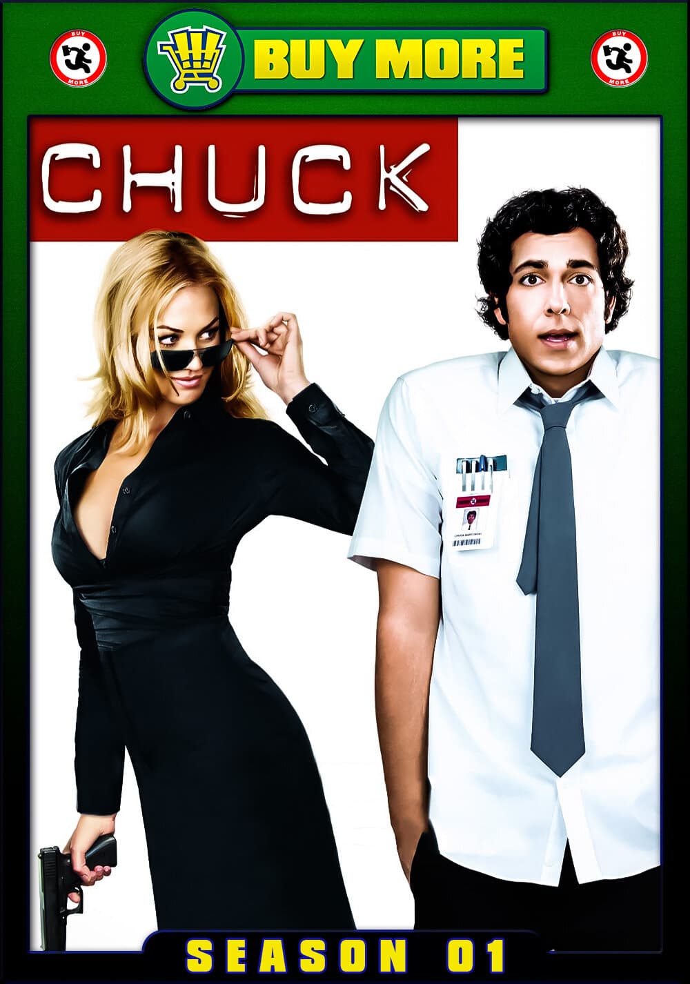 Season 1