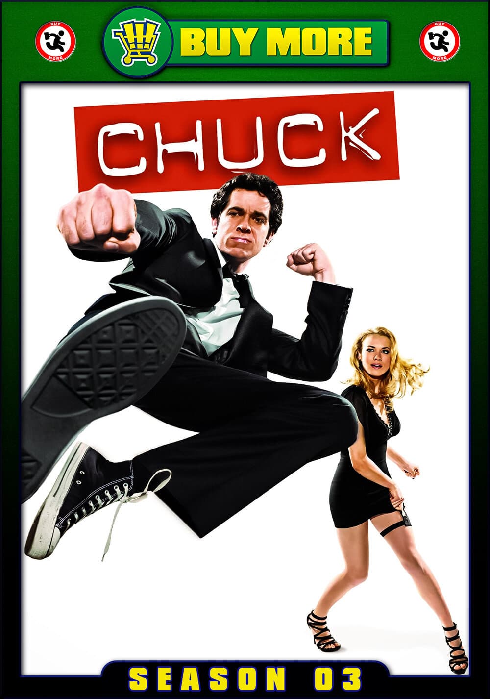 Season 3