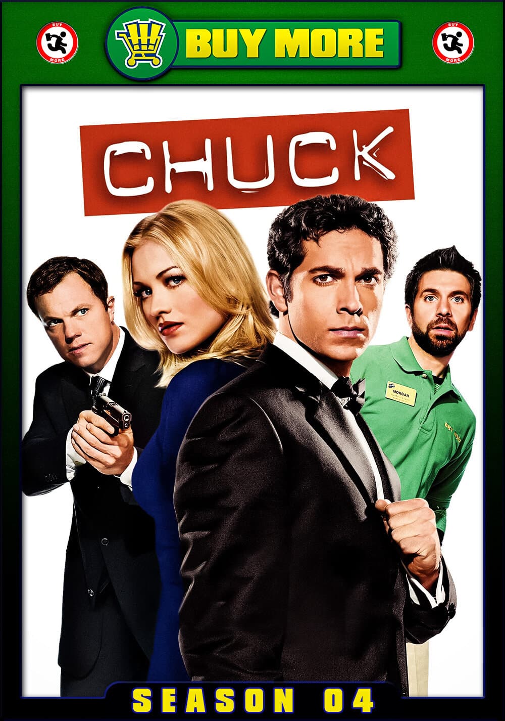 Season 4