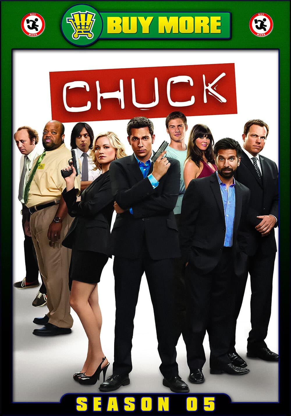 Season 5