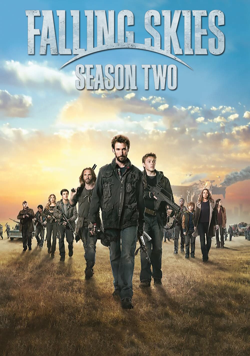 Season 2