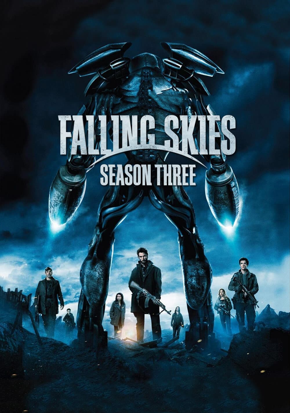 Season 3