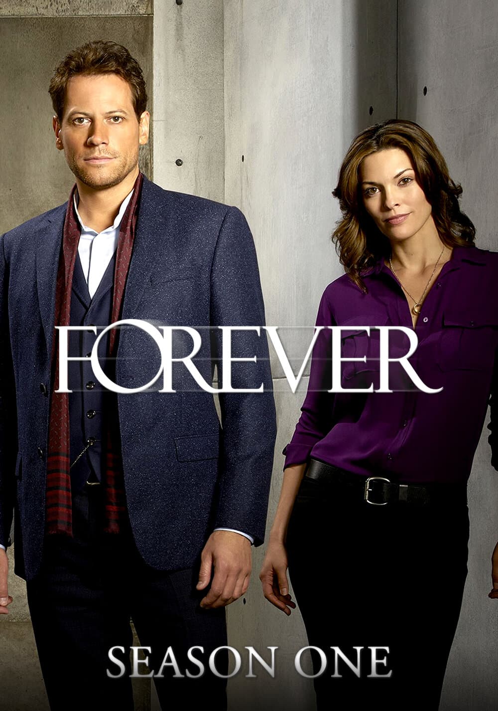 Season 1