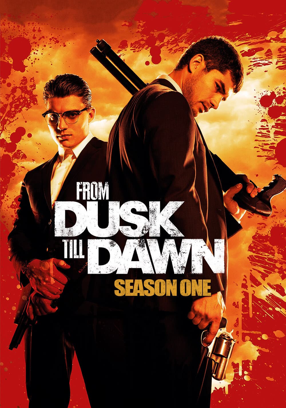 Season 1