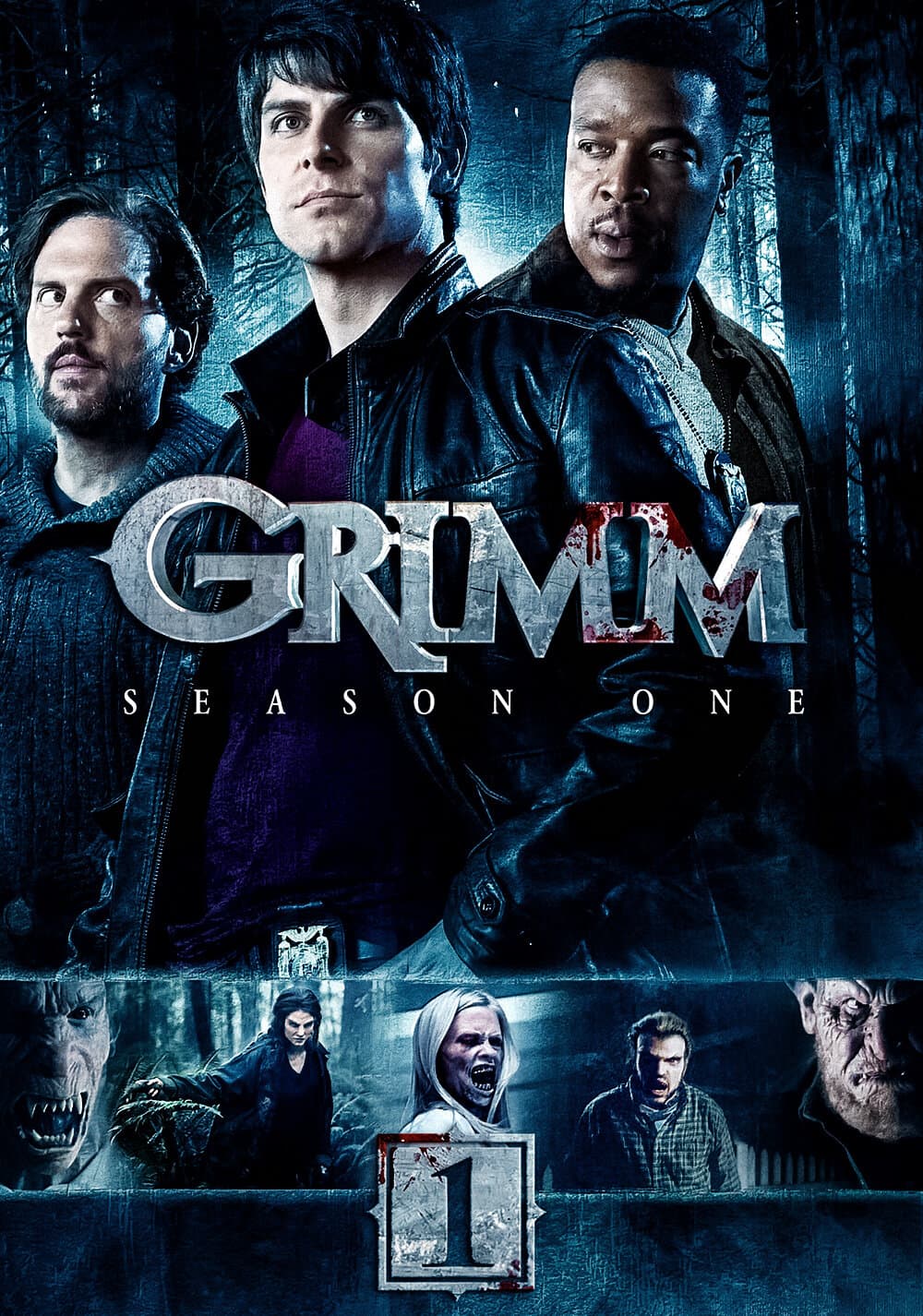 Season 1