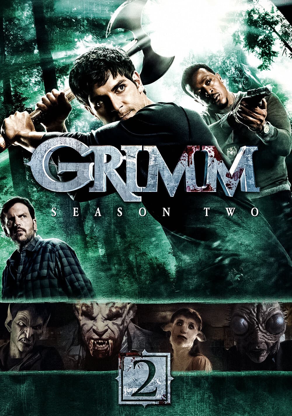 Season 2