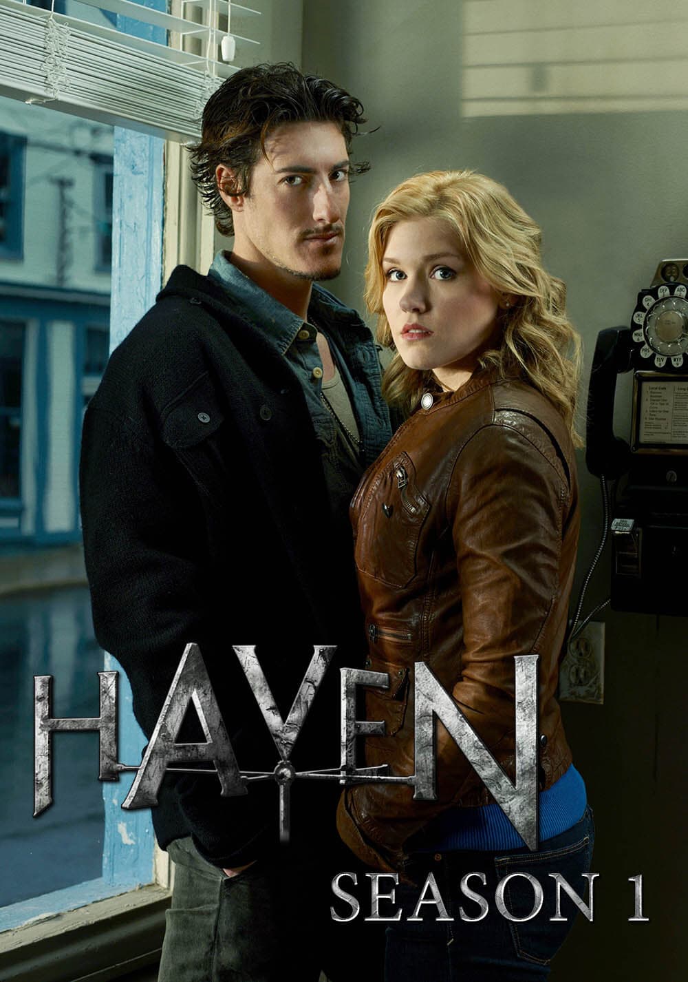 Season 1