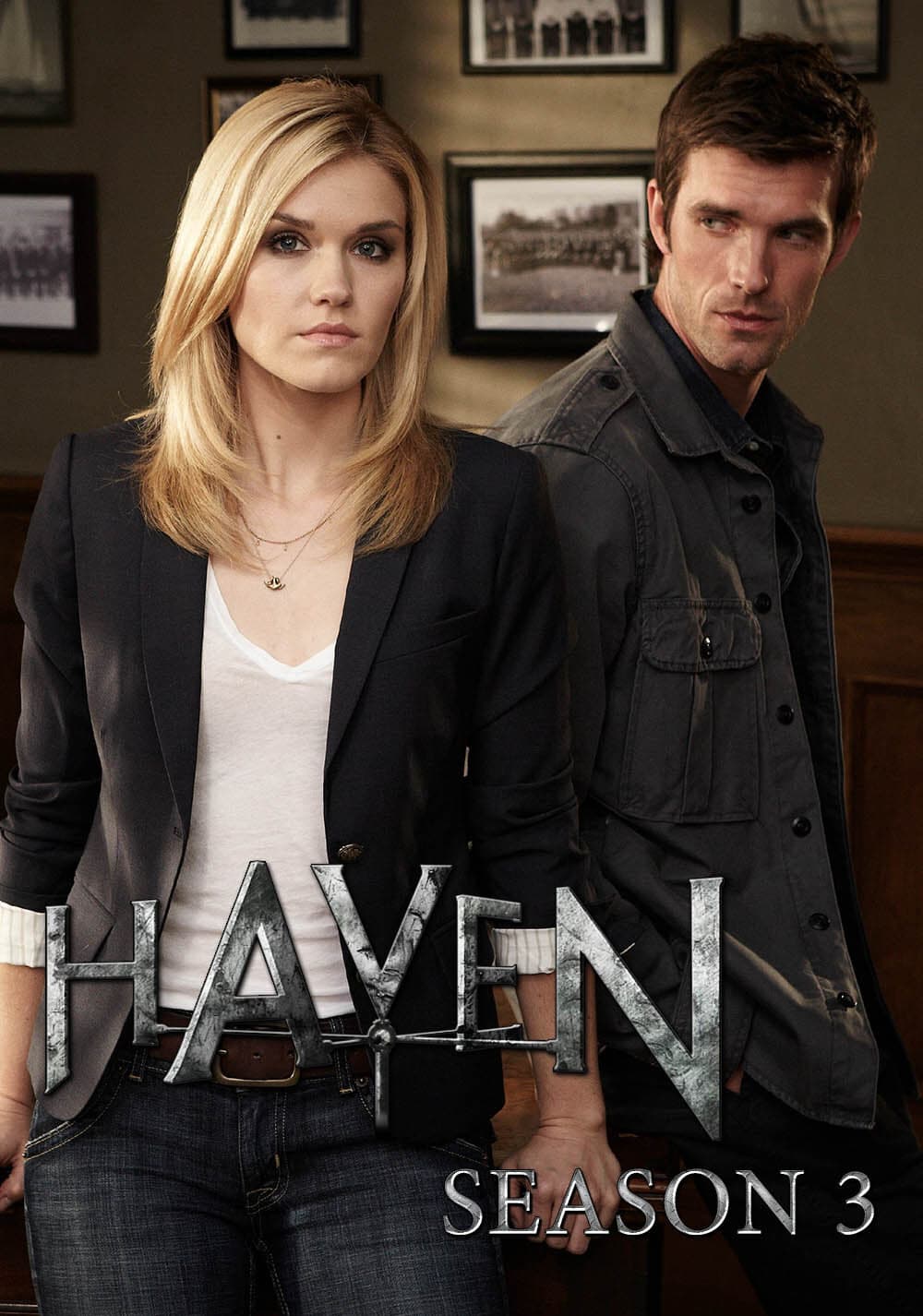 Season 3