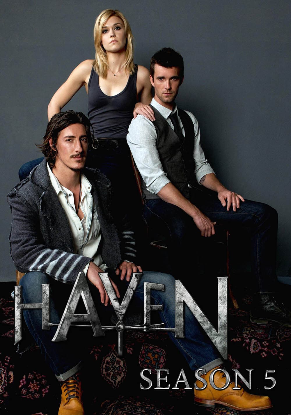 Season 5