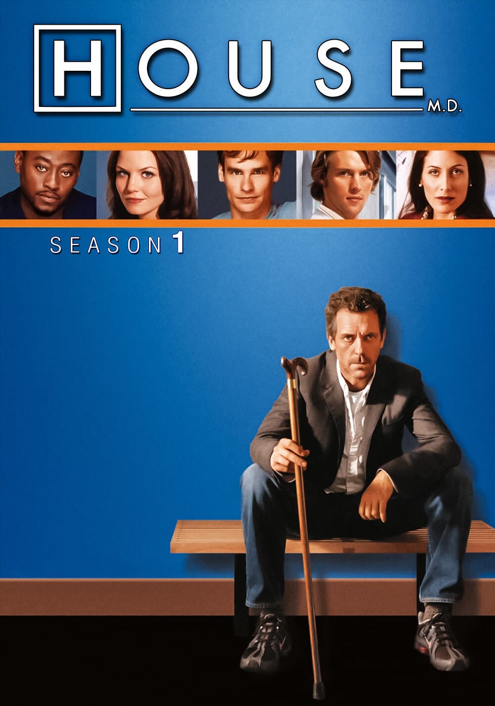 Season 1