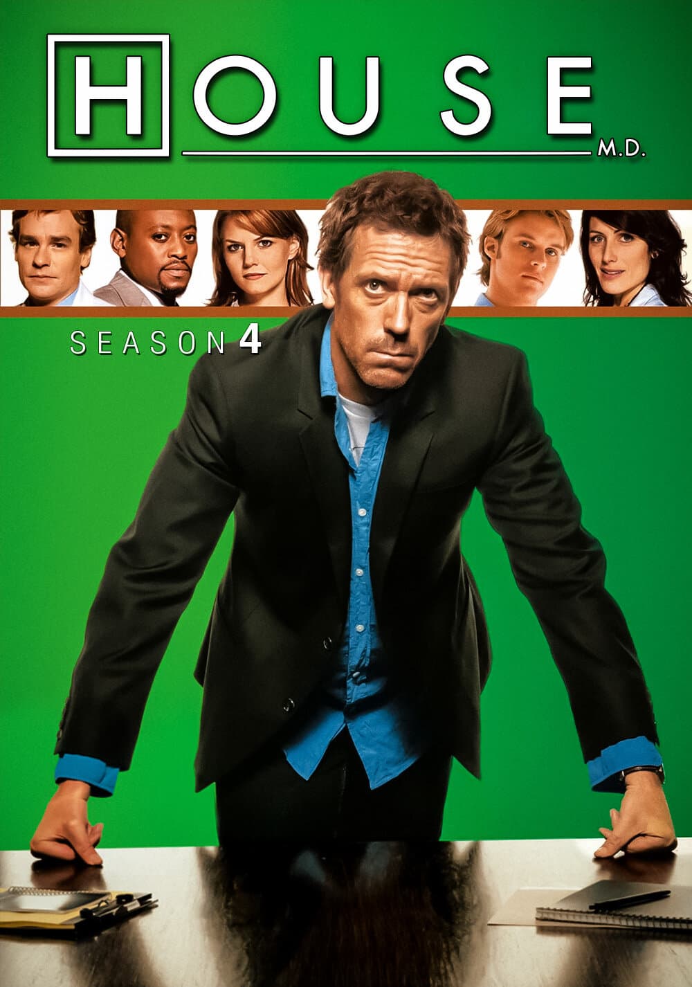 Season 4