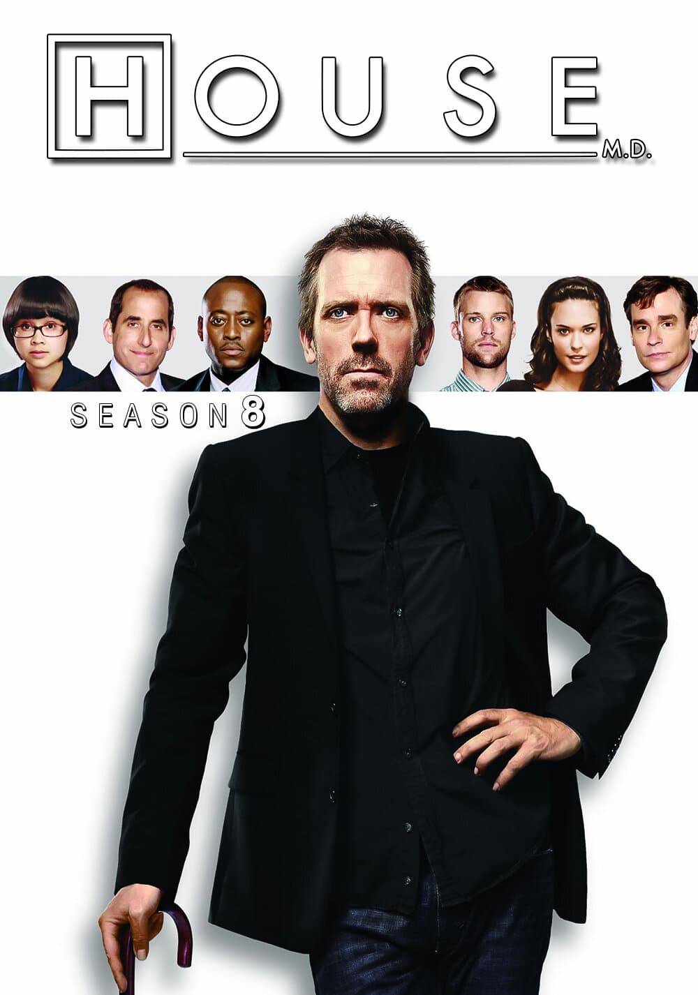 Season 8