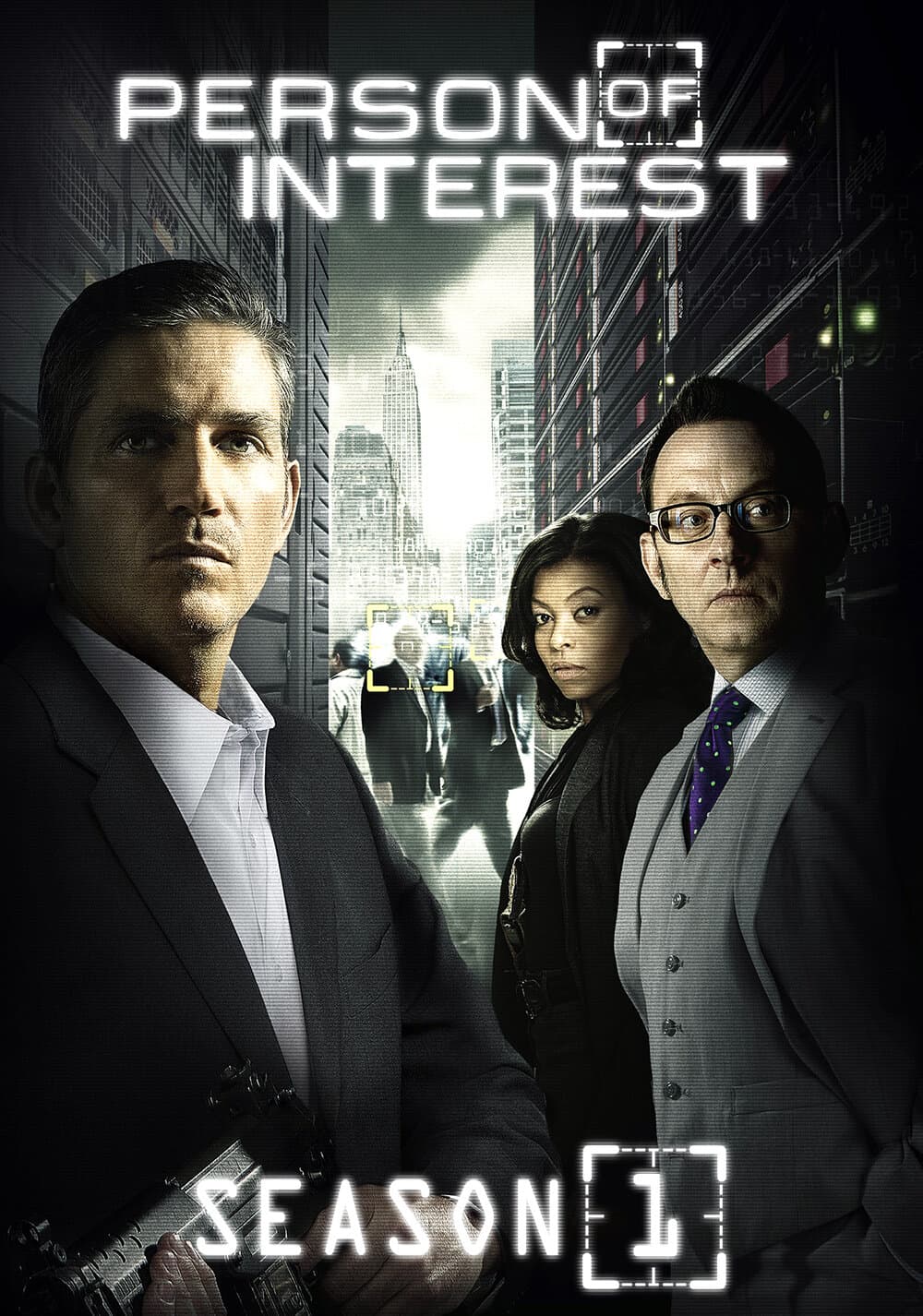 Season 1