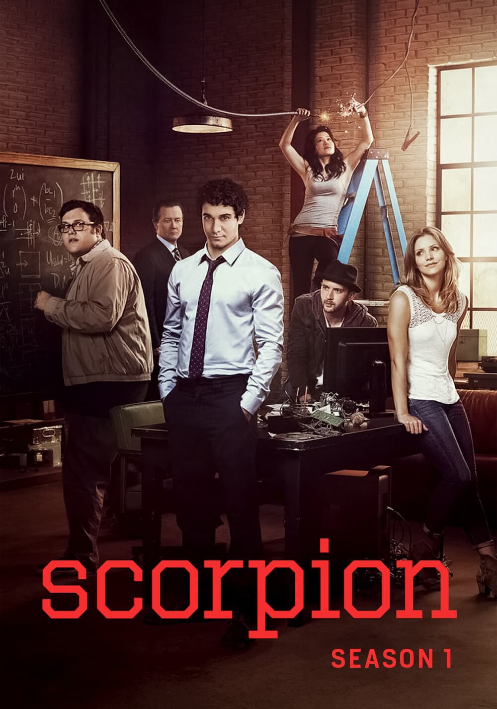 Season 1