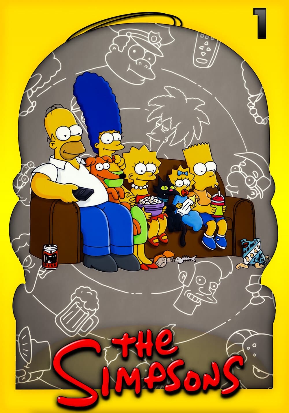 Season 1