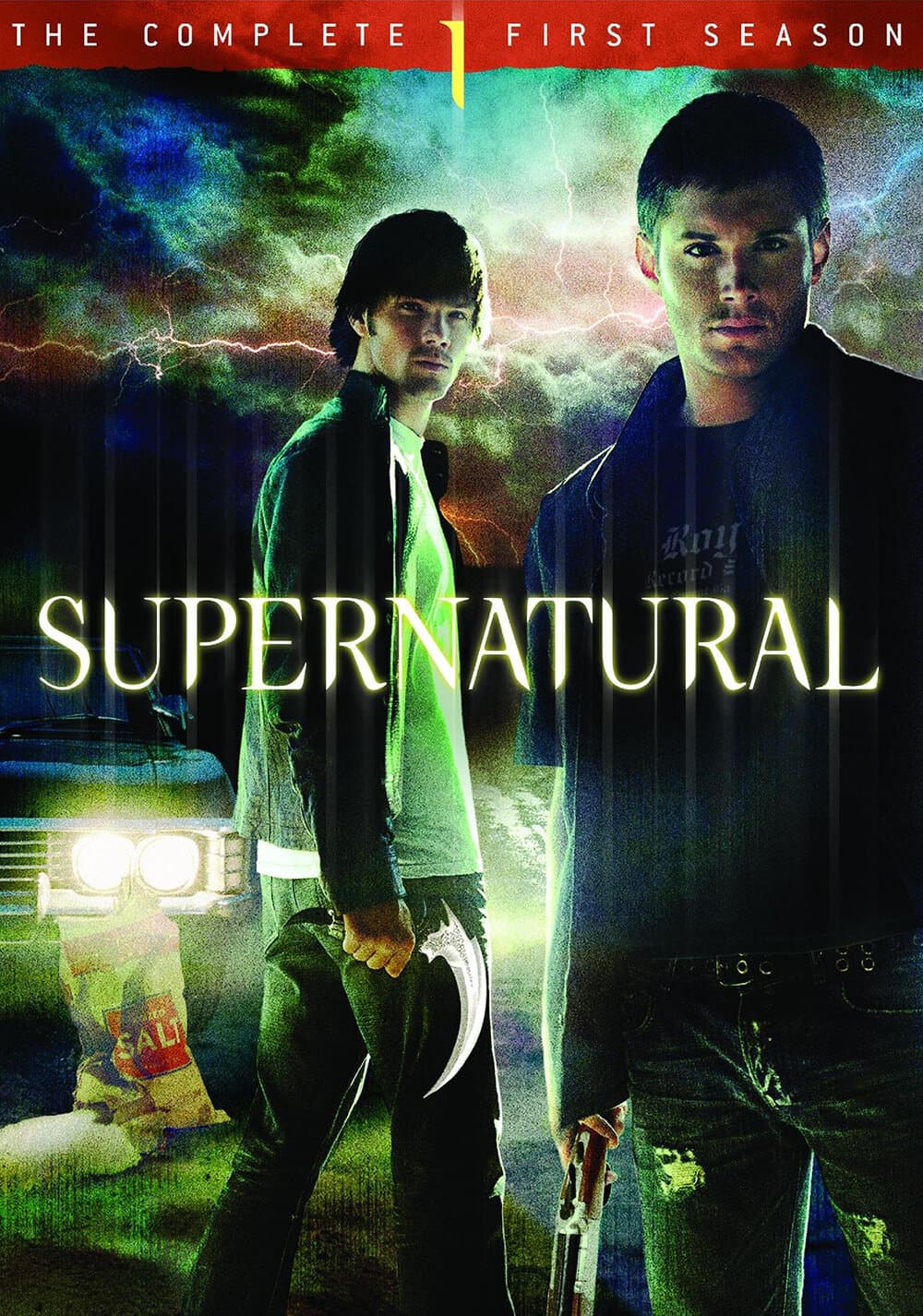 Season 1